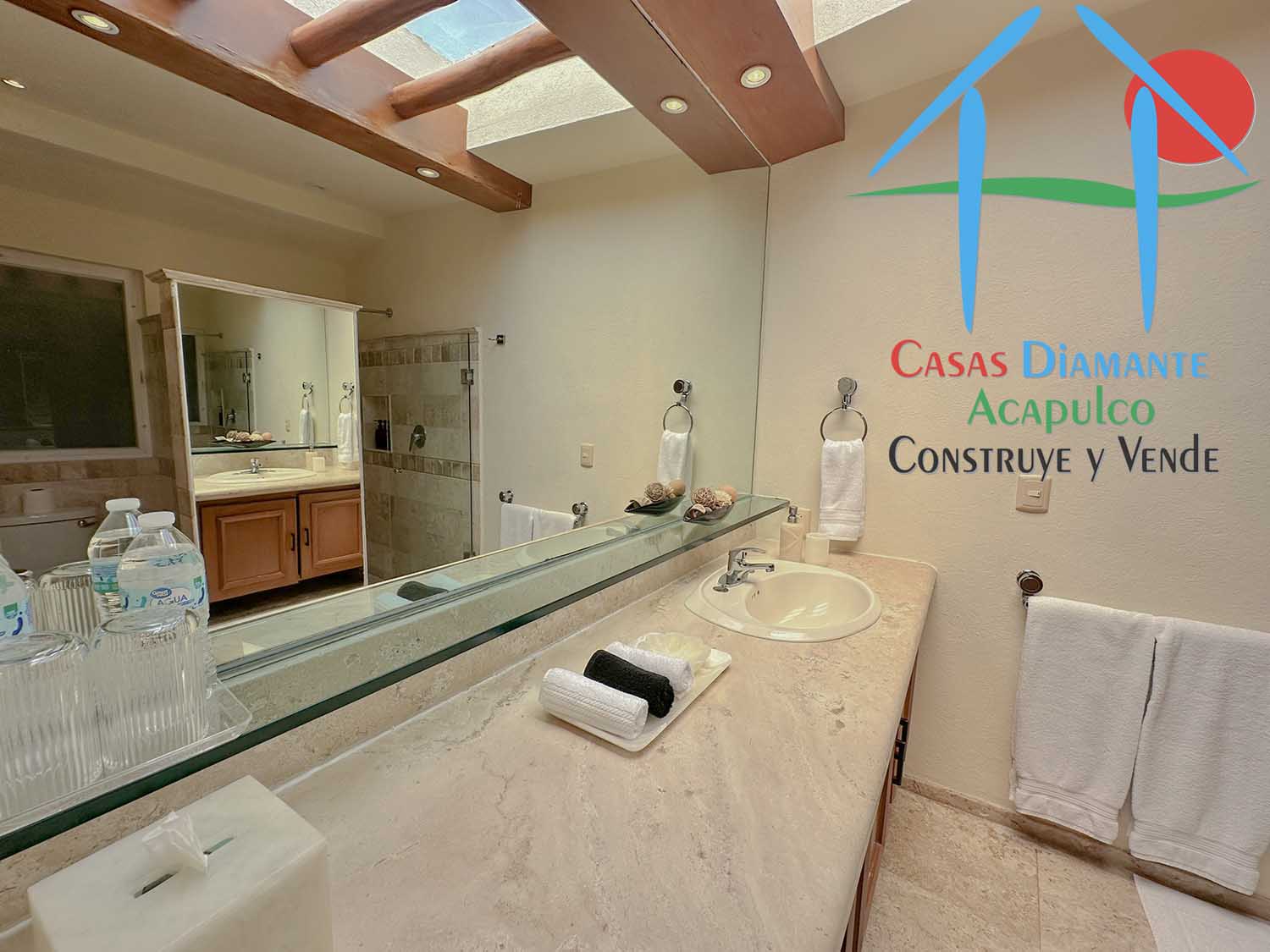 Casa 8 Caballos - Recámara cuatro 7